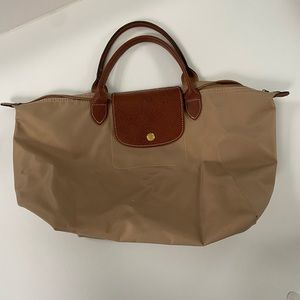 Longchamp Le Pliage Shoulder Tote